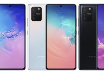 Galaxy S10 Lite giá bao nhiêu?