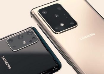 Samsung ra mắt Galaxy S11 Lite có 5G không?