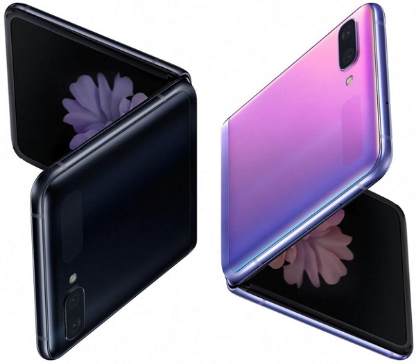 Galaxy Z Flip sẽ được trình làng trong tháng 2/2020