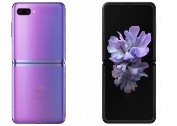Nếu “hóng” Galaxy Z Flip bao giờ ra mắt thì câu trả lời đã có rồi đây