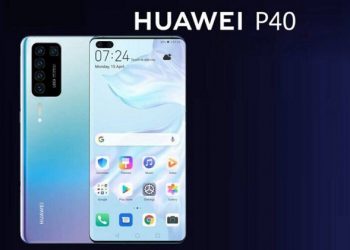 So với Huawei P30, Huawei P40 có mấy phiên bản?
