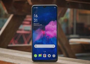 OPPO F15 có gì mới hấp dẫn người dùng?