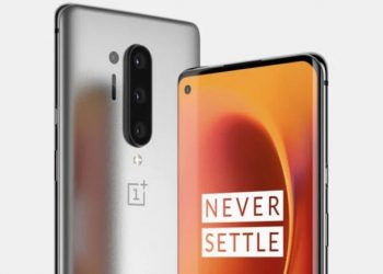 OnePlus 8 Pro RAM bao nhiêu GB?
