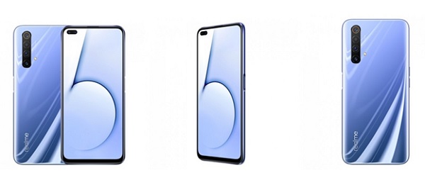 Máy sở hữu màn hình lớn với tần số quét lên tận 120Hz