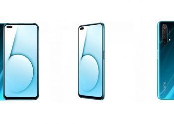Realme X50 5G dùng chip gì?