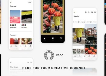 10+ app chụp ảnh đẹp nhất cho iPhone hot nhất 2025