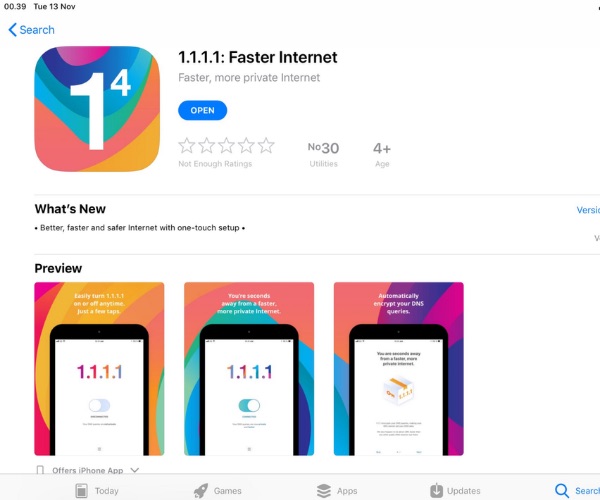 app hay nhất cho iphone