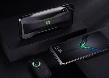Black Shark 3 bao giờ ra mắt?