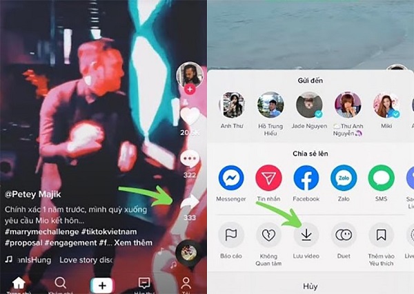cách cài nhạc chuông cho samsung