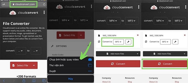 cách cài nhạc chuông cho samsung