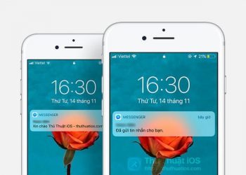 Đọc tin nhắn từ mục thông báo của Smartphone