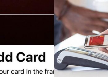 Hướng dẫn cách khắc phục lỗi Apple Pay không hoạt động