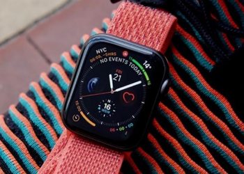 Kiểm tra chế độ bảo hành của Apple Watch