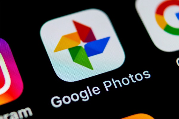 Google Photos cho bạn 15GB dung lượng lưu trữ miễn phí