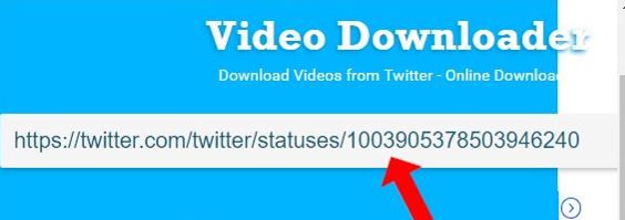 Hướng dẫn cách tải video trên Twitter đơn giản dễ thực hiện