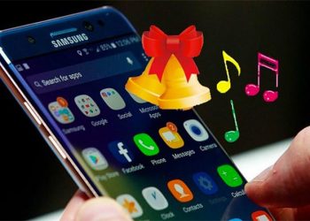 Thay nhạc chuông là một cách để làm mới “dế yêu”