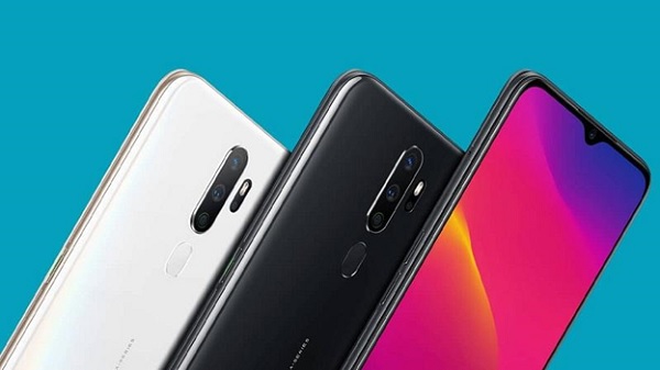 Lộ diện cấu hình OPPO A31 – Smartphone OPPO “mở màn” năm 2020
