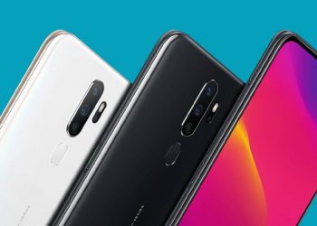 Lộ diện cấu hình OPPO A31 – Smartphone OPPO “mở màn” năm 2020