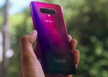 Rò rỉ cấu hình OPPO Find X2, điểm chú ý nhất là màn hình