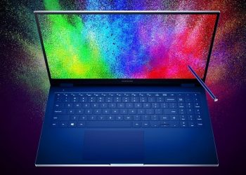 Cấu hình Samsung Galaxy Book Flex liệu đã phù hợp với mức giá 35 triệu?