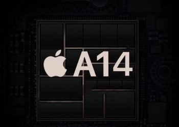 Apple sẽ trao sức mạnh từ chip A14 5nm cho iPhone 2020