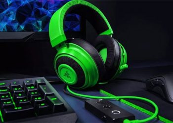 Tai nghe có âm trường rộng sẽ giúp tăng trải nghiệm cho game thủ