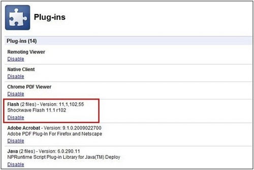 Cách sửa lỗi Chrome bị crash