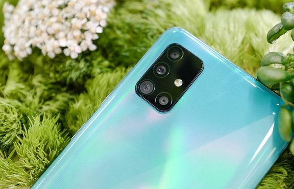 Cụm camera chất lượng