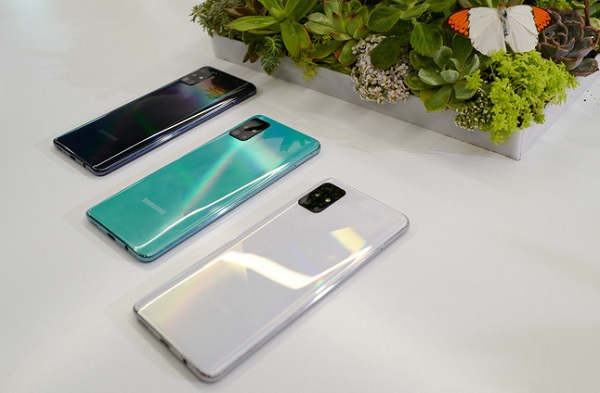 Chỉ với 7,99 triệu có nên mua Galaxy A51 để chơi TẾT không?