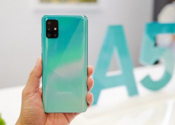 Giá chỉ 7,99 triệu có nên mua Galaxy A51 để chơi TẾT không?