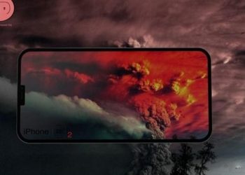 Xuất hiện concept iPhone SE 2 tuyệt đẹp thừa hưởng những nét đẹp từ model cao cấp