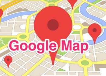 Cách đánh dấu địa điểm trên Google Maps
