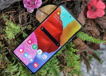 Tổng hợp những tuyệt chiêu không thể bỏ qua trên Samsung Galaxy A51