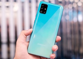 Đánh giá Galaxy A51 – bản nâng cấp hoàn hảo trong phân khúc tầm trung