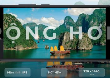 Đánh giá Vsmart Bee 3: Khẳng định smartphone thương hiệu Việt, trải nghiệm “sịn” hơn mức giá 1,39 triệu