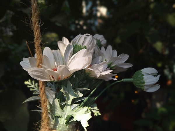 Realme 5i cho phép người dùng đo sáng vật thể nên có thể lấy sáng cho các vùng cần thiết