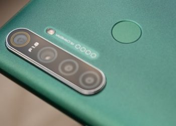 Đánh giá chi tiết Realme 5i – có đúng “con út mẹ chút mẹ cho”?