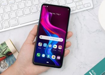 Đánh giá hiệu năng Vsmart Active 3 – Có mạnh mẽ như lời quảng cáo?