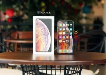 Đánh giá iPhone XS Max cập nhật iOS 13: Vẫn xứng đáng với “ngôi vương’’