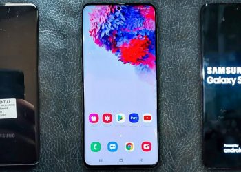 Lộ điểm Geekbench Galaxy S20+ 5G ngầm xác nhận cấu hình “khủng”