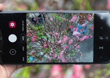 Du xuân cùng Galaxy A51 – Món quà tâm đắc nhất mùa Tết này