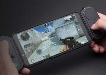 Dung lượng RAM Black Shark 3 khiến cả thế giới bất ngờ