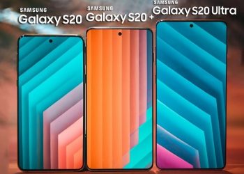 Dung lượng RAM tối thiểu Galaxy S20 là 12GB