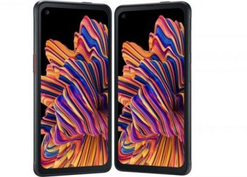 Lộ cấu hình và giá bán Galaxy XCover Pro