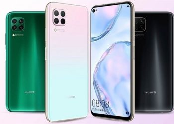Ra mắt đúng ngày lễ tình nhân nhưng giá bán Huawei Nova 7i vẫn còn là bí ẩn