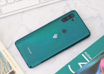 Giá bán Vsmart Active 3 chỉ từ 4.490.000 đồng