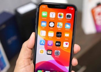 Bản cập nhật iOS 13.3.1 có gì mới so với phiên bản cũ?