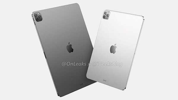 iPad Pro 2020 bao giờ ra mắt?
