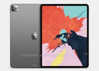 iPad Pro 2020 bao giờ ra mắt?