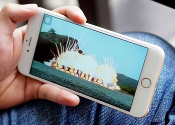 Giải đáp thắc mắc iPhone 6 Plus có lên được iOS 13 không?